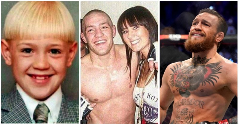 Amateur Boxing at Crumlin Boxing Club