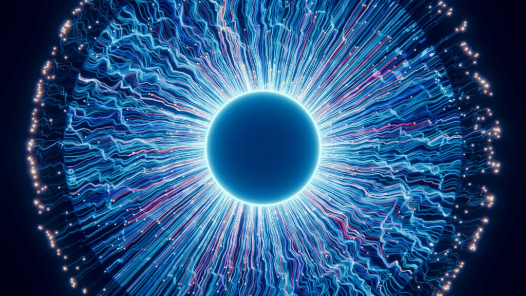 Fusion Energy