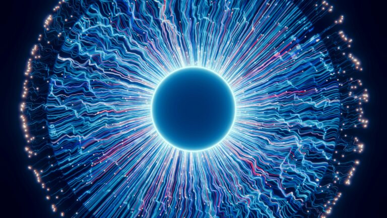Fusion Energy