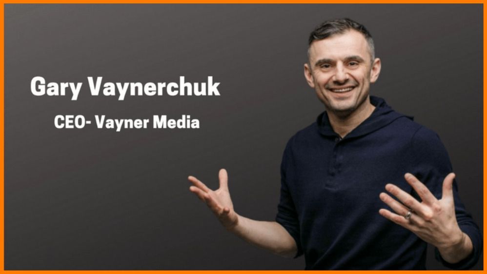 Founding and Early Vision