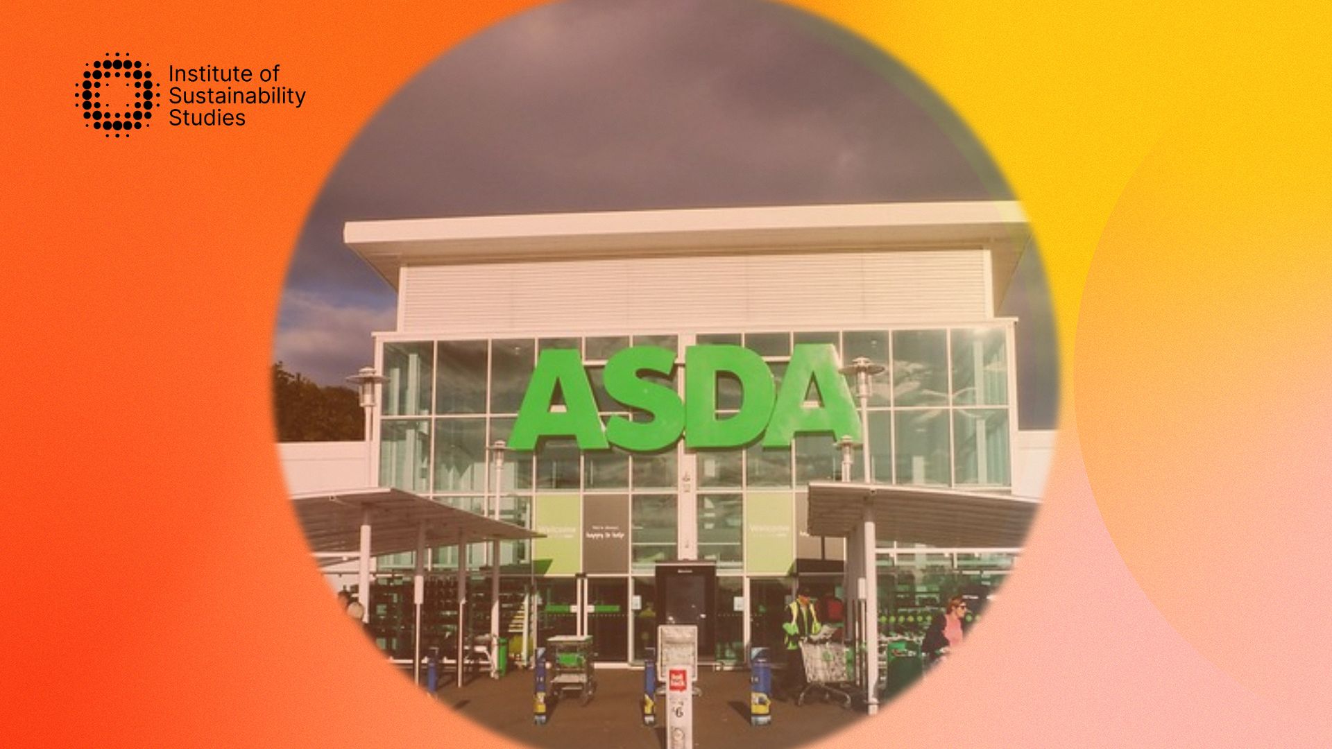 Analysis of Misleading 'Natural' Imagery and Green Iconography