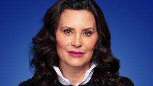 Gretchen Whitmer