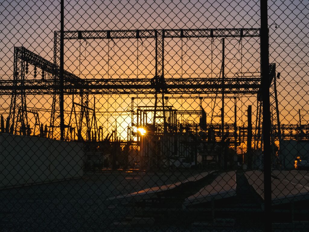 Grid Reliability Crisis In USA