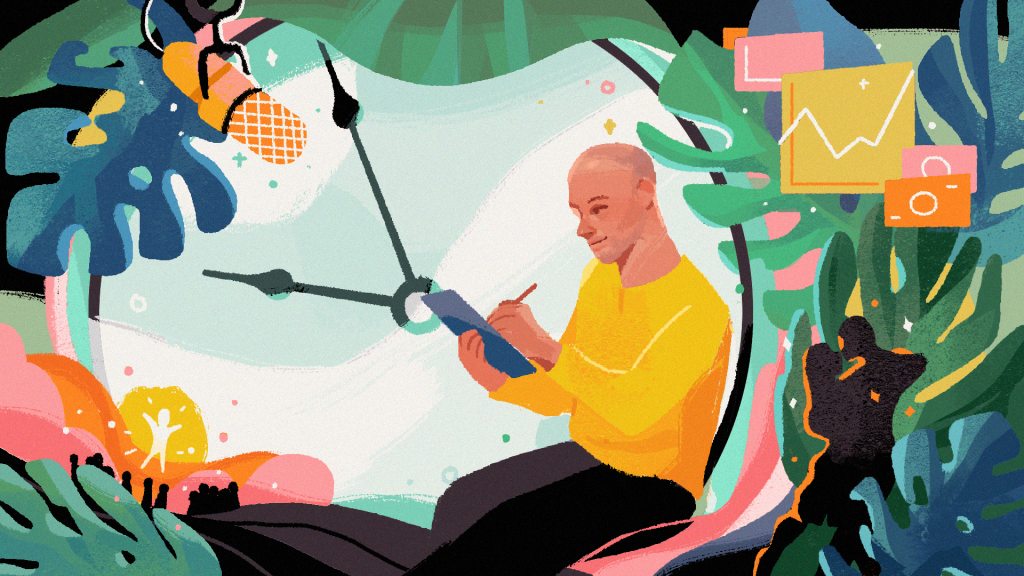 Secondary Education and Exchange Program