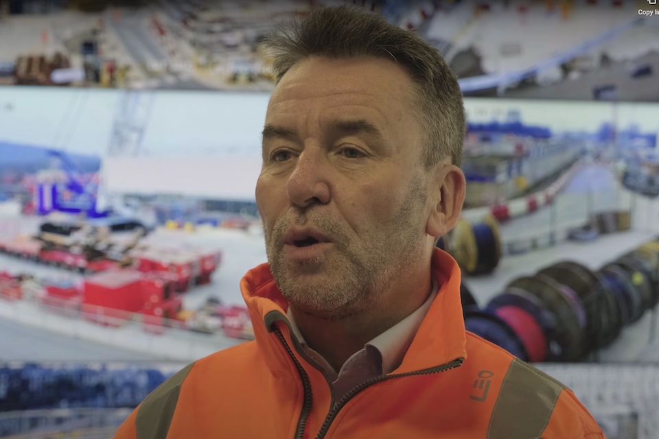 The High Speed Rail Delays: Engineering Failures Between 2015 and 2025 4 Global Cost Escalation Chart