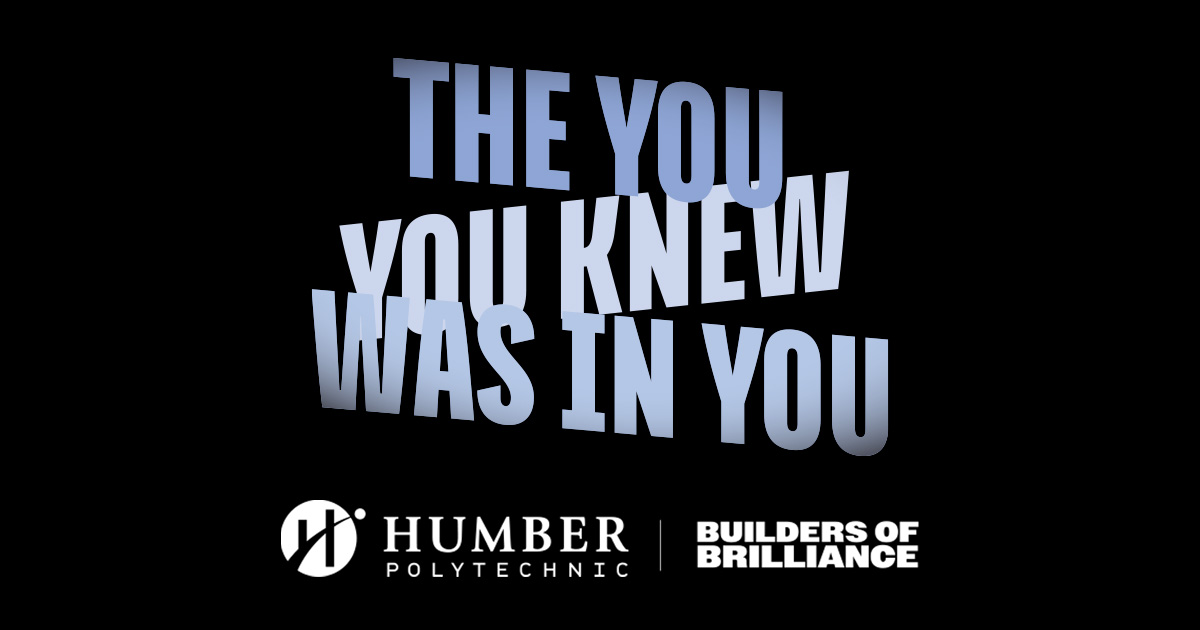 Education at Humber College