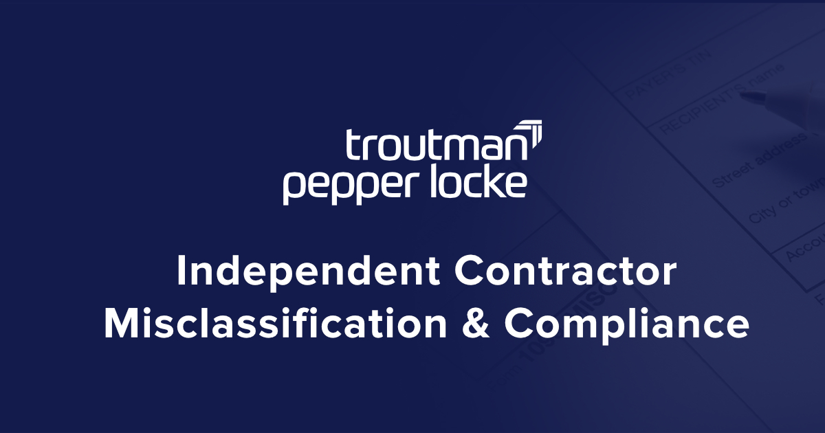 The D.C. Circuit vs. The NLRB: A Historical Legal Tug-of-War Over Ground Driver Classification