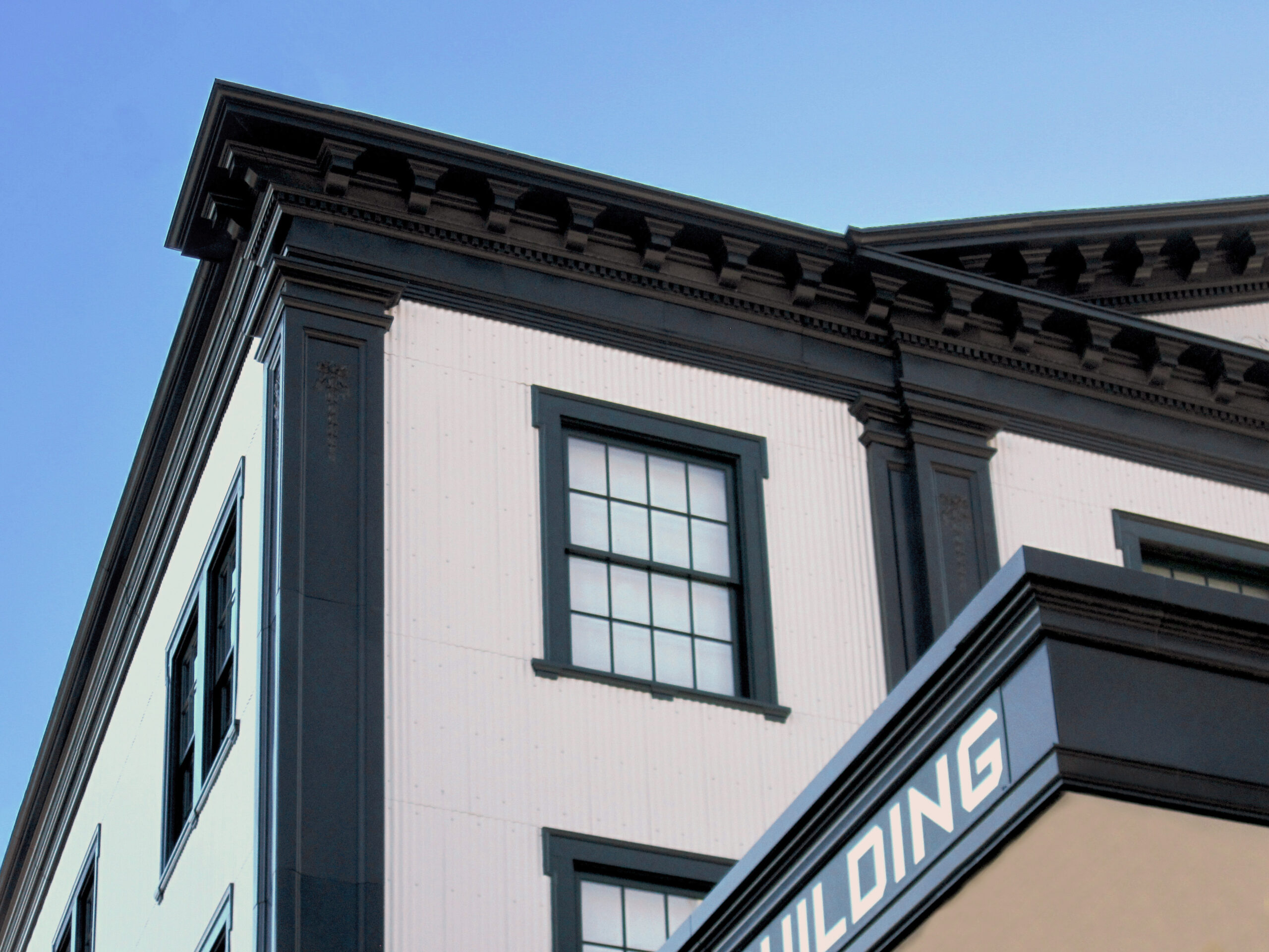 Project Sea Probe and the 1995 Federal Takeover