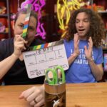 Arin Hanson