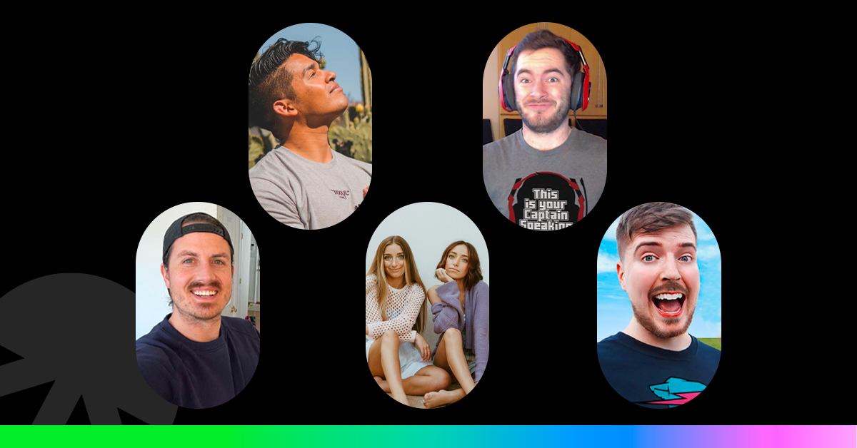 Twitch Streaming Career and Viewership Metrics