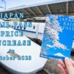 How to use the JR Pass