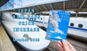 How to use the JR Pass