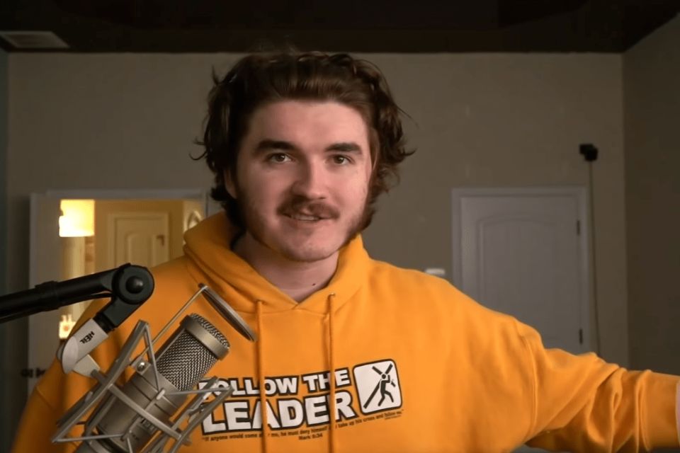 Early Content Creation