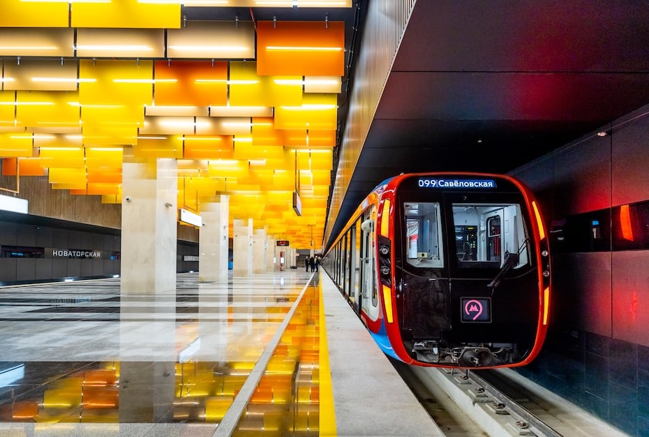 Subterranean Command Posts and Shelter Operations 1941, 1945