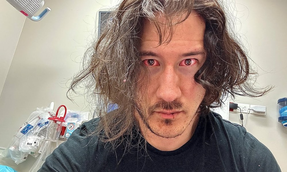 Interactive Filmmaking and YouTube Originals