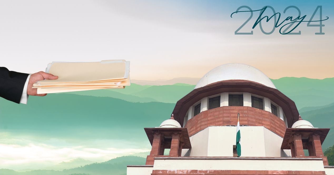 Caseload Analytics and Disposal Rates