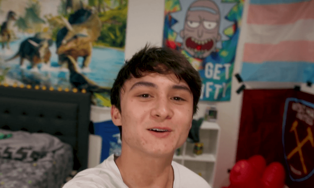 Early Life and Education