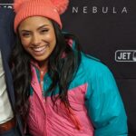 Michelle Khare in December 2023