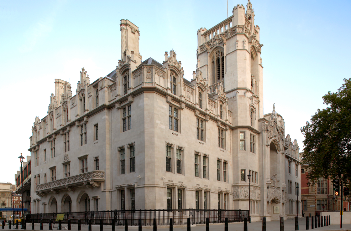 Constitutional Reform Act 2005 and Separation of Powers