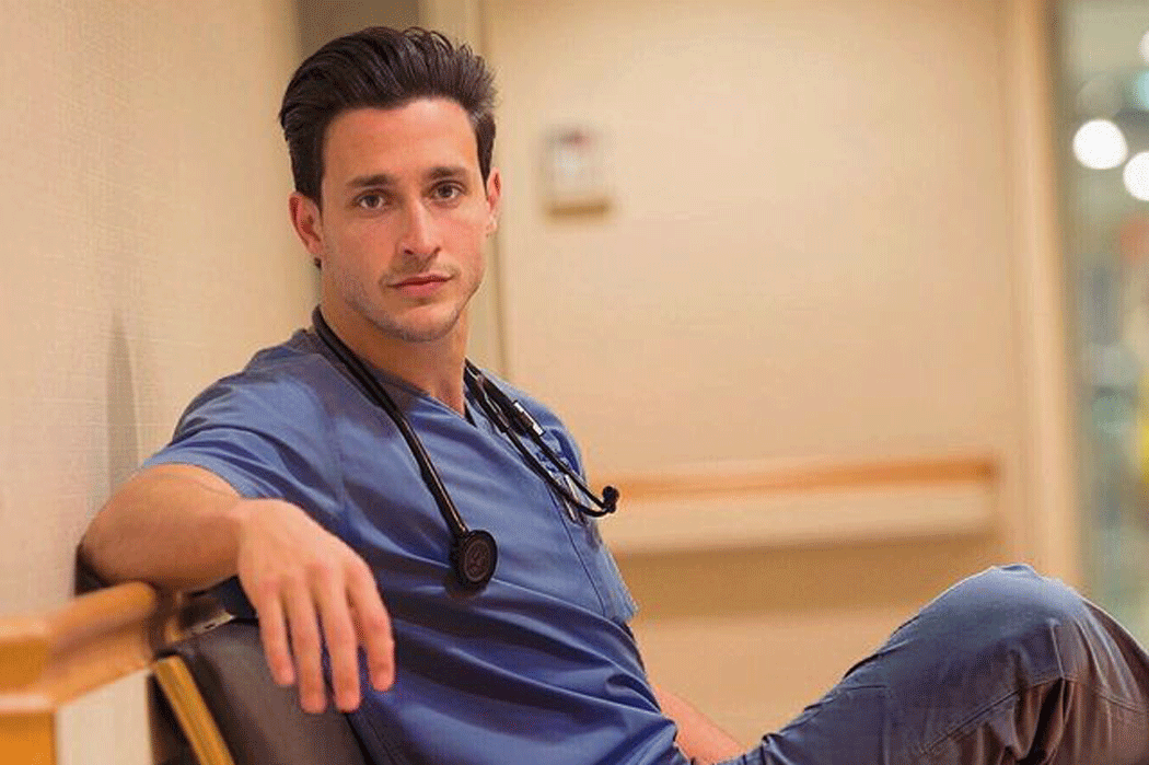 Early Life and Immigration