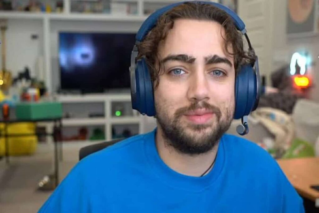Mizkif age