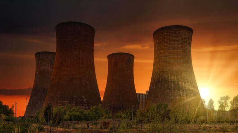 Nuclear Power Revival