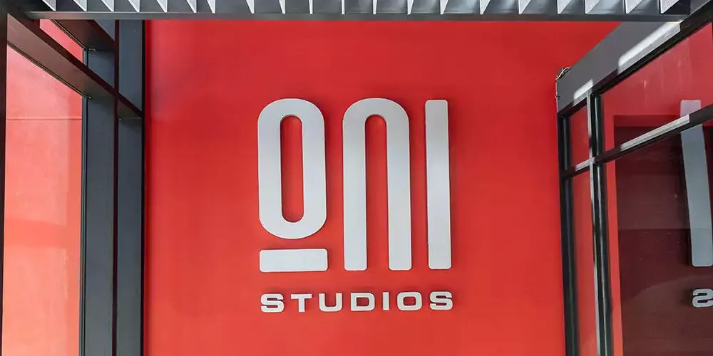 Oni Studios and Corporate Expansion