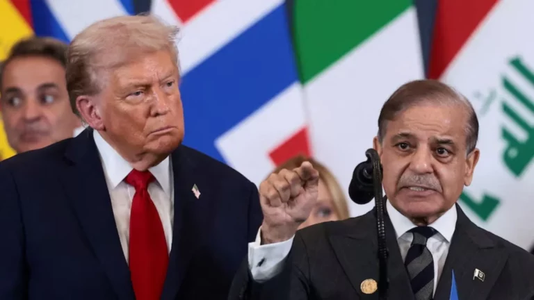 Pakistan Says Saudi, Egypt, Turkey Support US-Iran Peace Talks