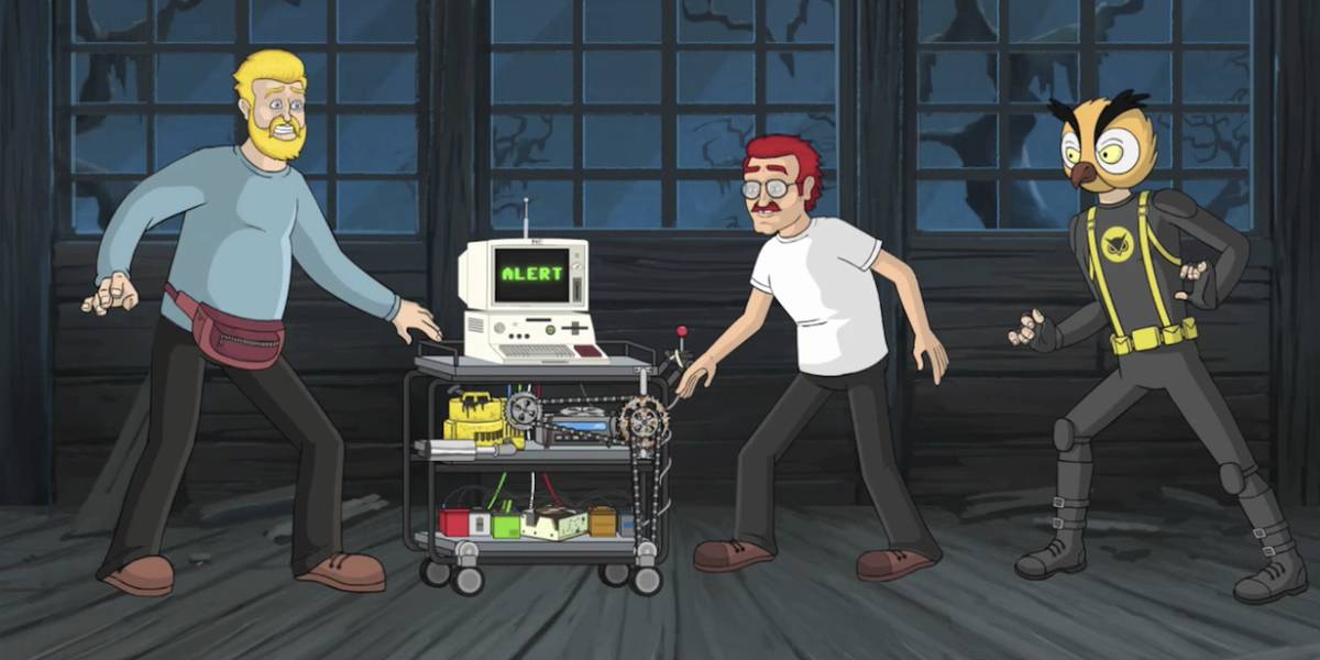 Content Style and Editing Techniques