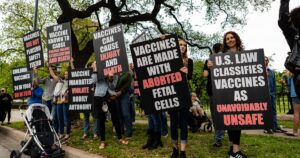 Health Misinformation