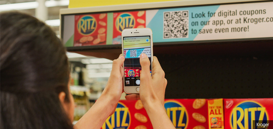 The Kroger Co.: Consumer privacy and price discrimination risks associated with the deployment of AI-enabled electronic shelf labels 2 The Microsoft Partnership: Origins of the Enhanced Display for Grocery Environment (EDGE)