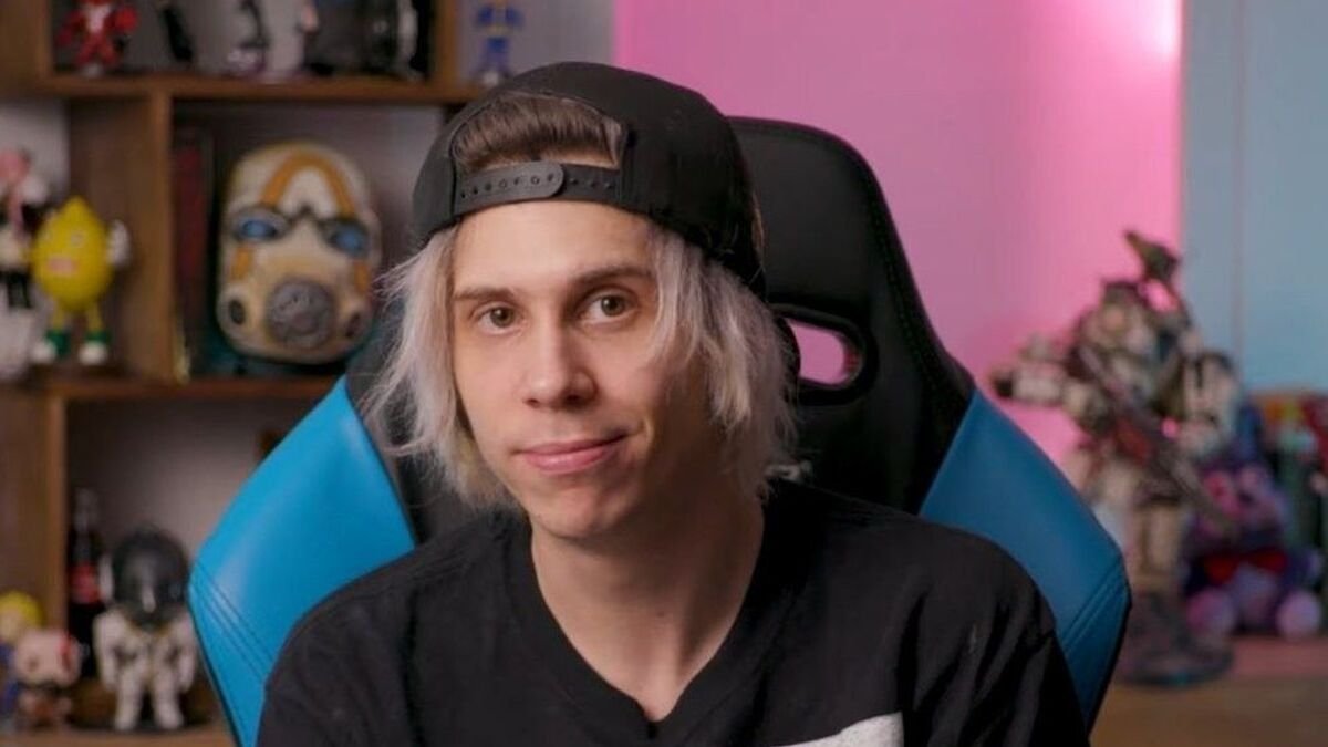 Transition to Twitch and Streaming Dominance (2019, 2025)