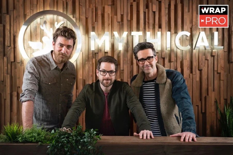 Departure of Anthony Padilla