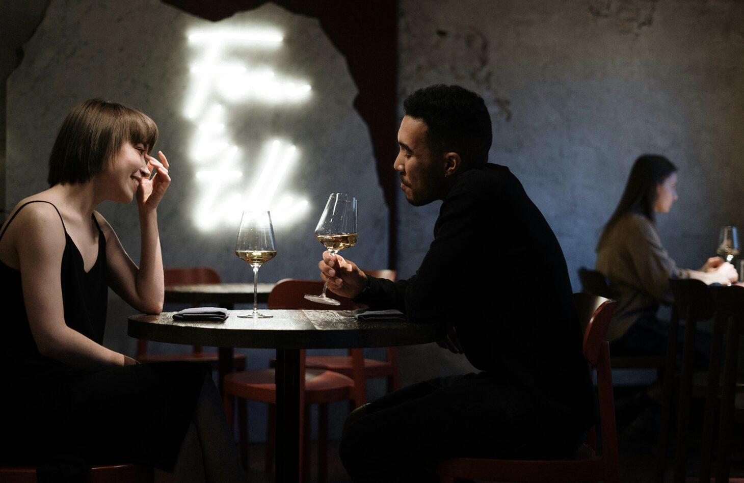 The 'Slot Machine' Swipe: Variable Ratio Reinforcement Schedules