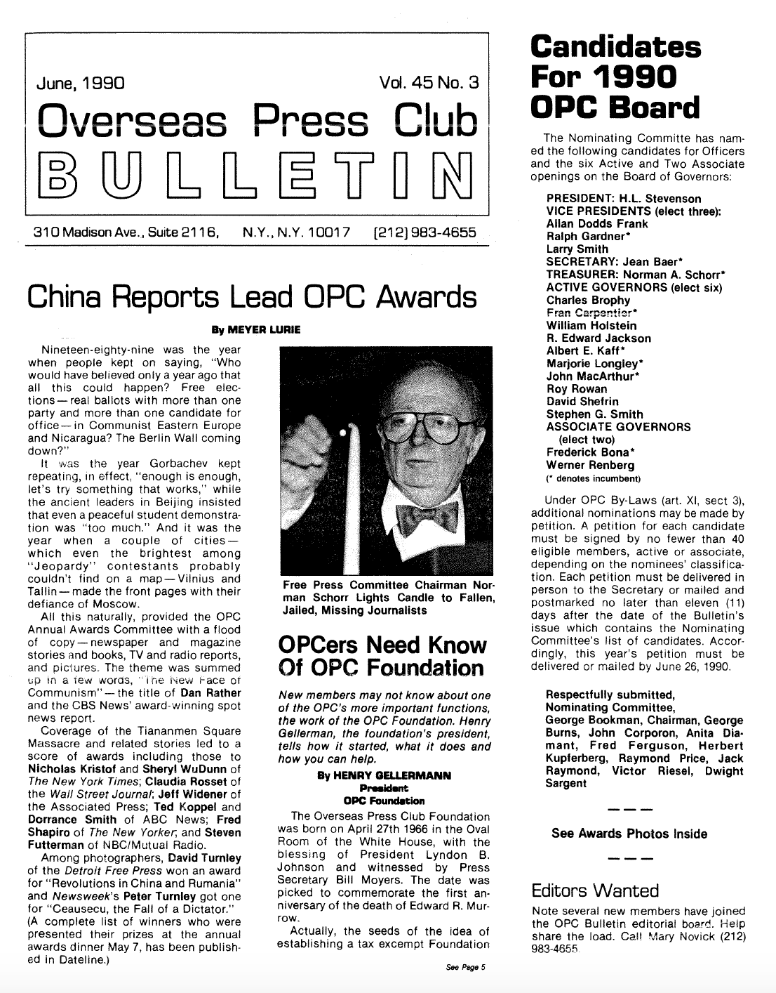 Cold War Intelligence Allegations and CIA Funding