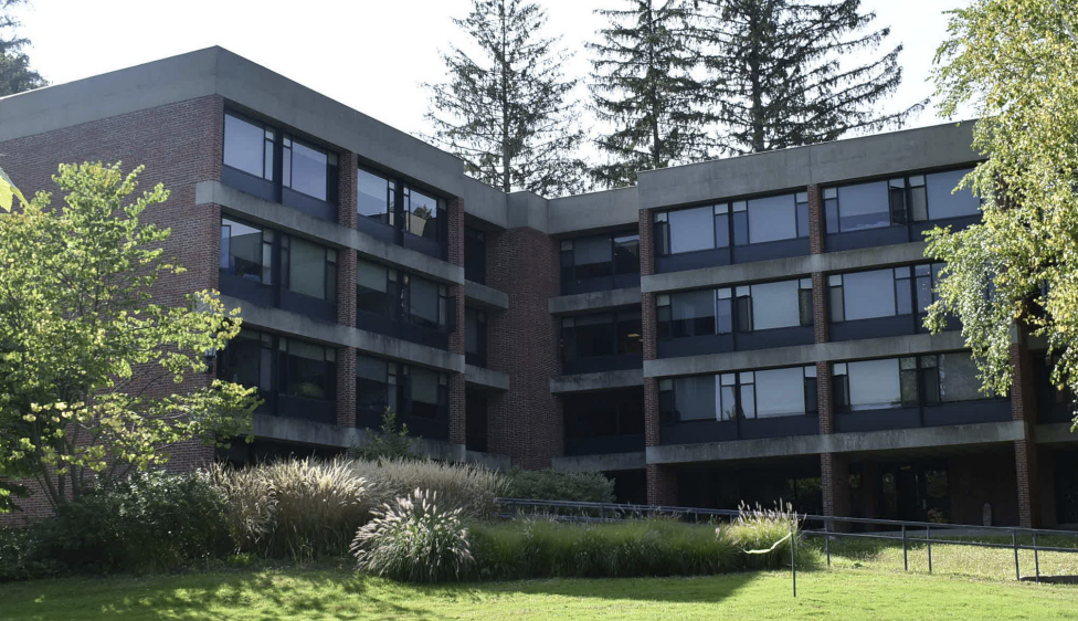 Abolition of Fraternities and the Neighborhood System