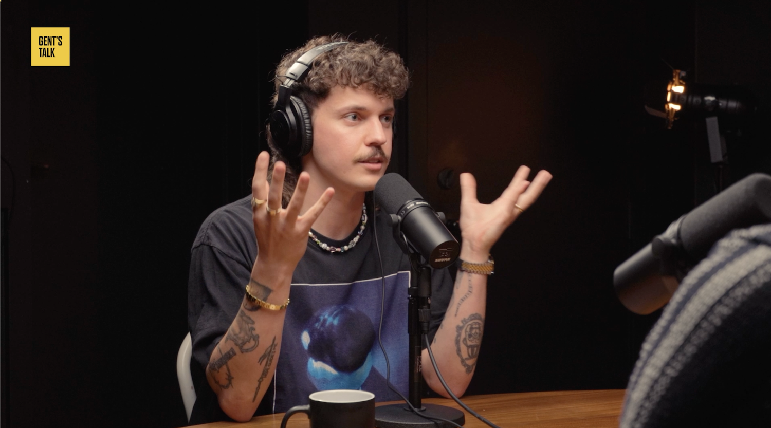 Early Life and Family Background