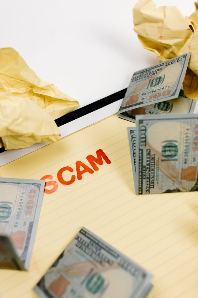 Special Education Funding Scandal