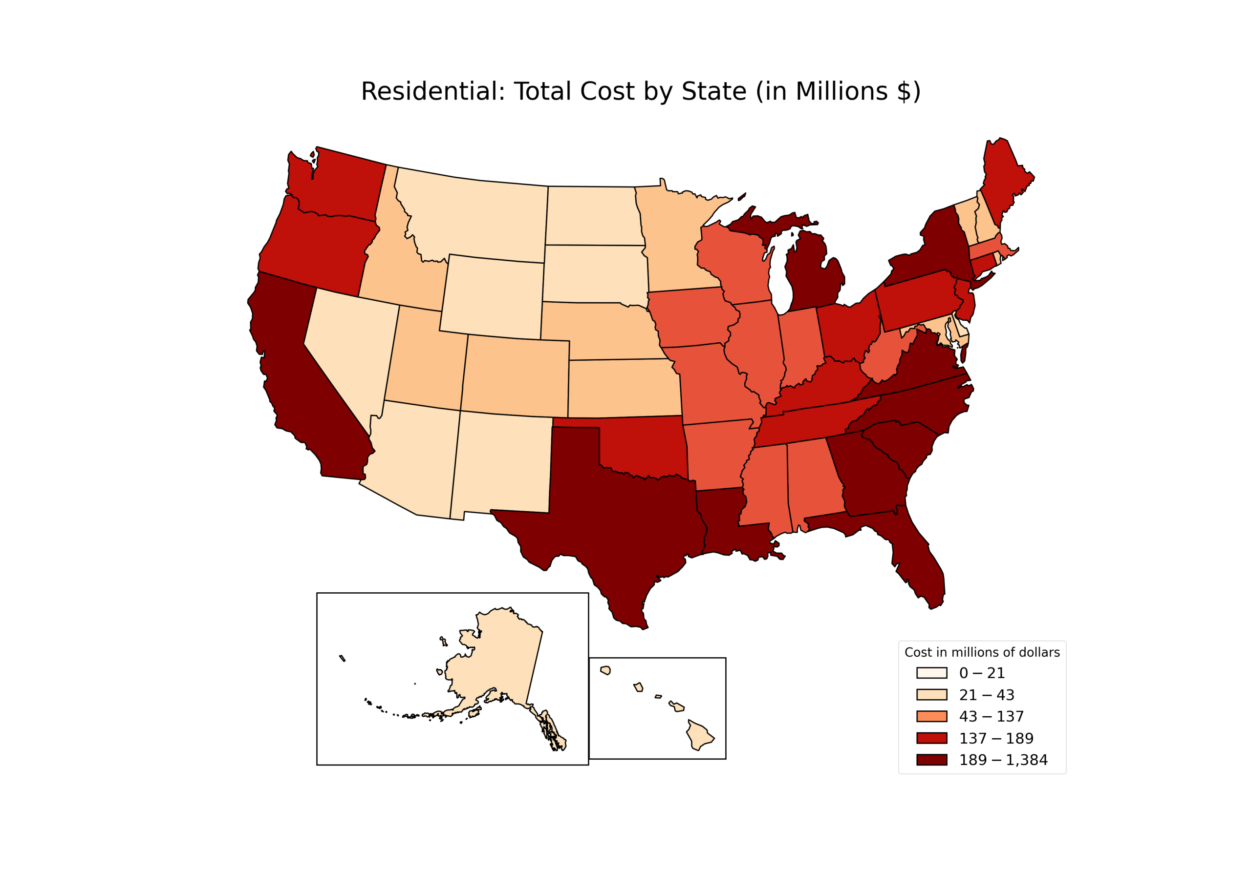 Grid Reliability Crisis In USA