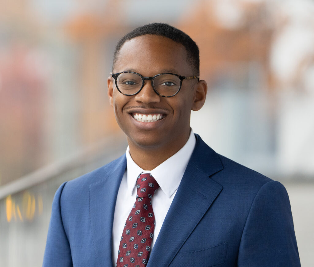 Devin Stone