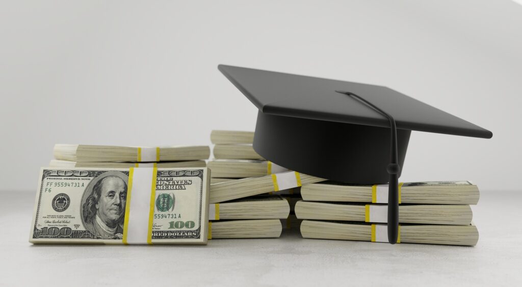 Student loan scam