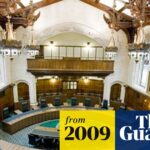 Supreme Court of the United Kingdom