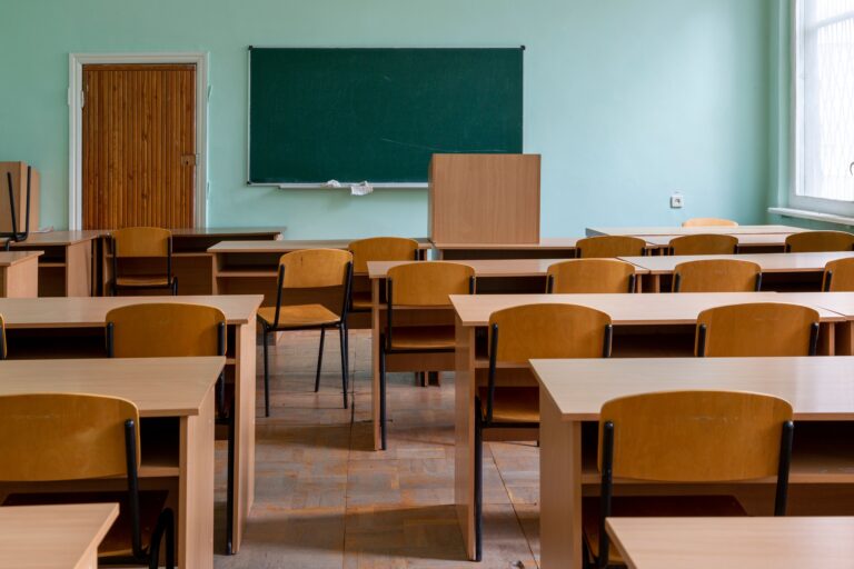 Teacher Shortages in American Public Schools
