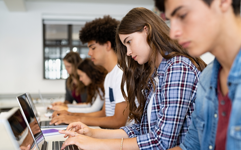 Pipeline Collapse: Enrollment Drops in Education Preparation Programs