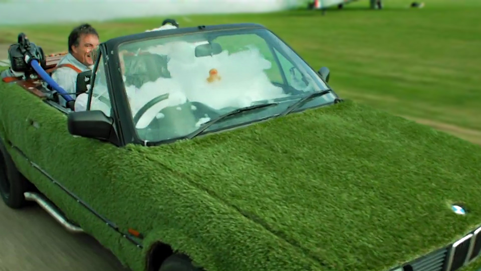 Legacy and Industry Perception