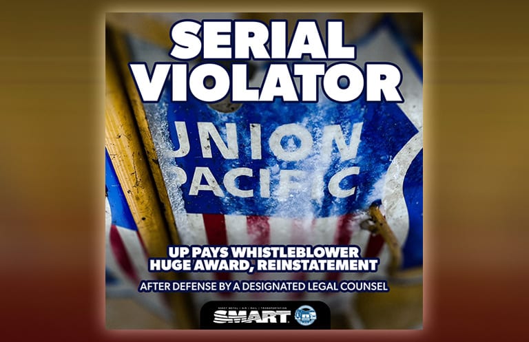 Sabotaging Federal Oversight: Witness Coaching During the 2024 FRA Safety Culture Assessment