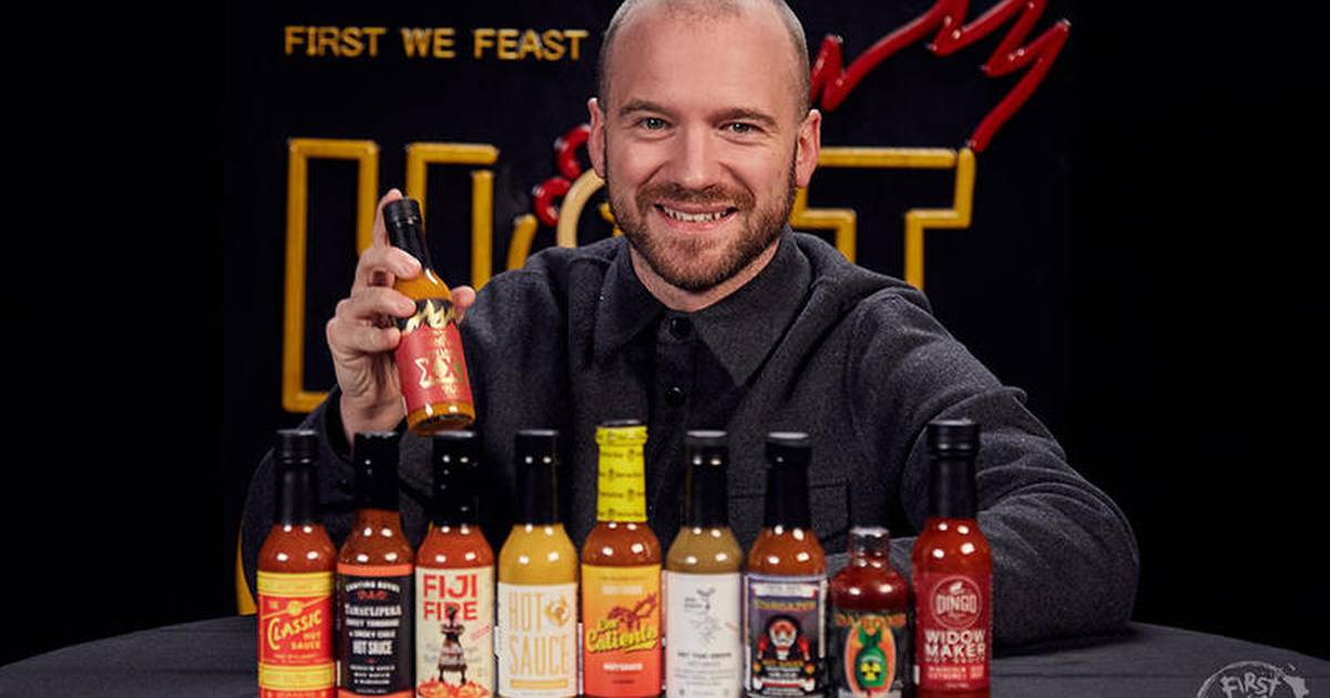 Early Life and Education