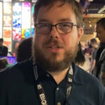 Jason Gastrow