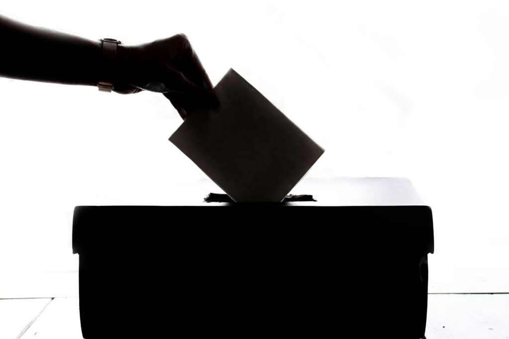 Voter Suppression Laws