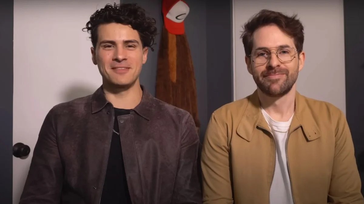 Corporate Expansion and Creative Struggles